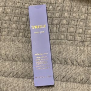 Truly, Body Star Perfecting Cream